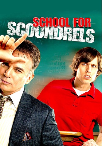 School for Scoundrels