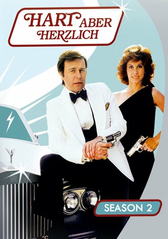 Hart Aber Herzlich - Staffel 2