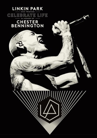 Linkin Park and Friends Celebrate Life in Honor of Chester Bennington