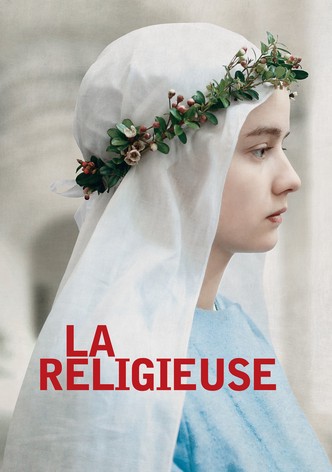 La Religieuse