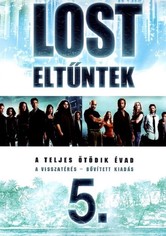 Lost - Eltűntek