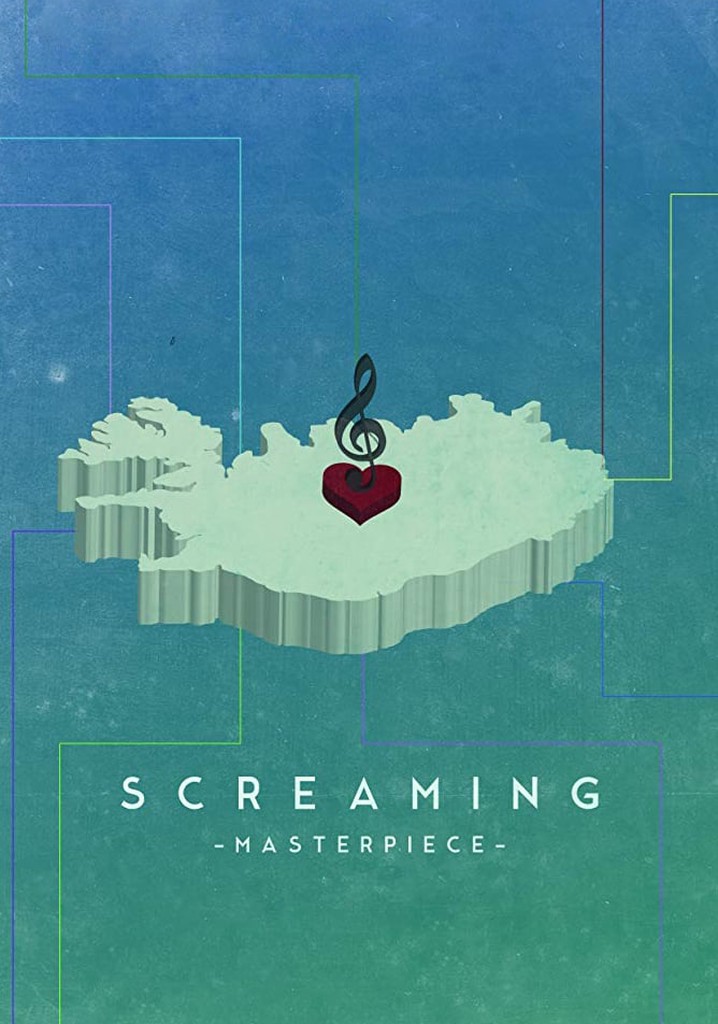 Screaming Masterpiece