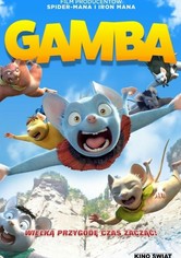 Gamba