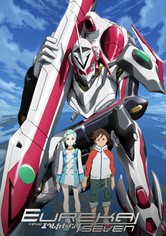 Eureka Seven