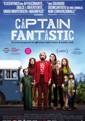 Captain Fantastic