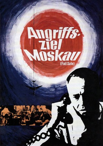 Angriffsziel Moskau