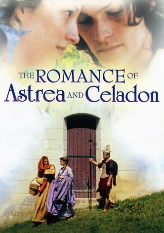 Astrée und Céladon