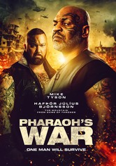 Pharaoh's War