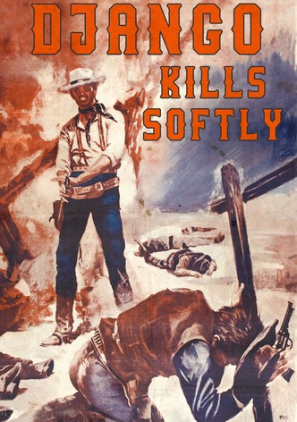 Django, le taciturne