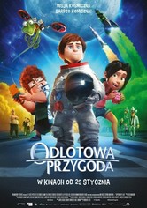 Odlotowa przygoda
