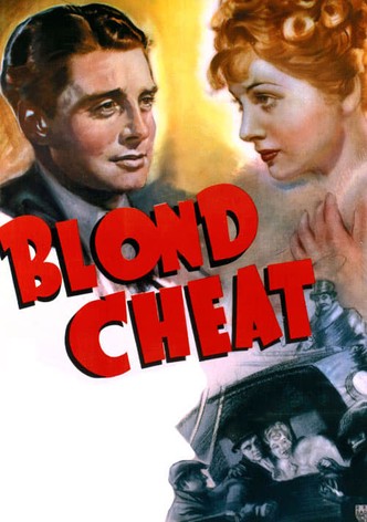 Blond Cheat