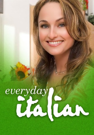 Everyday Italian
