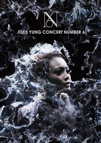 Joey Yung Concert Number 6