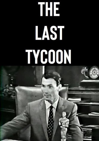 The Last Tycoon