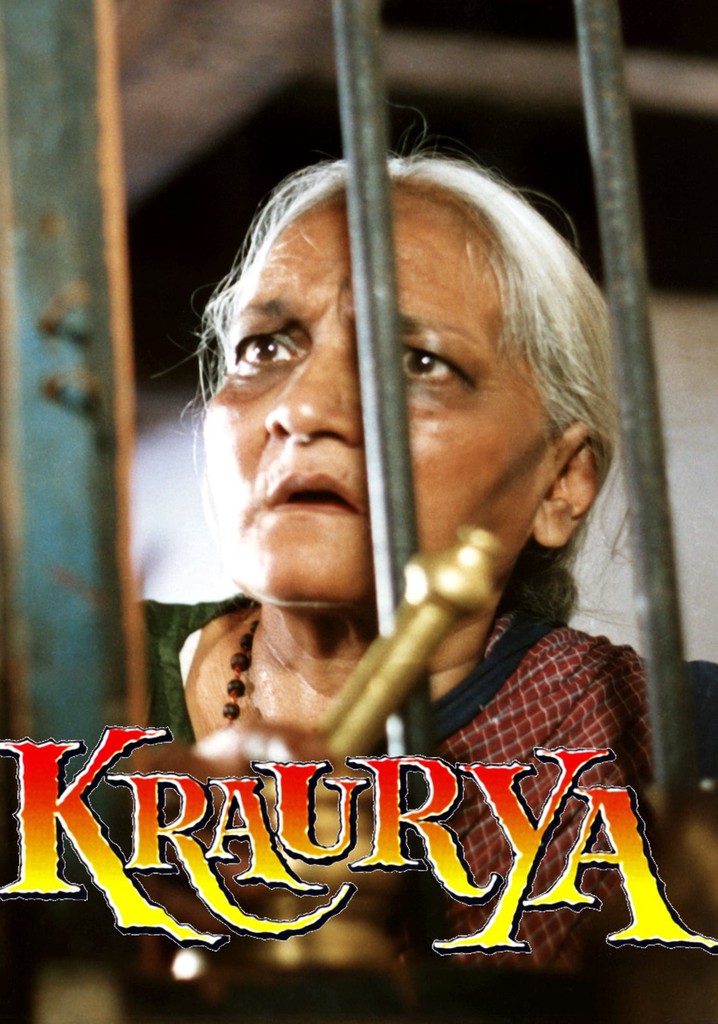 Kraurya