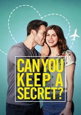 Can You Keep a Secret?