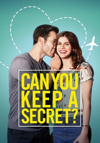 Watch can you keep a secret 123 new arrivals