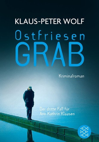 Ostfriesengrab