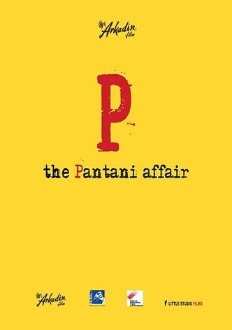 Il caso Pantani - L'omicidio di un campione