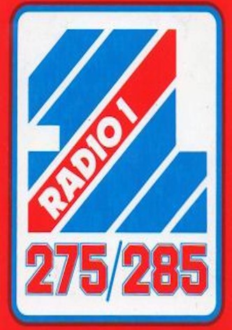 A Day In The Life Of Radio One