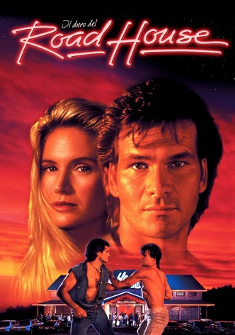 Il duro del Road House