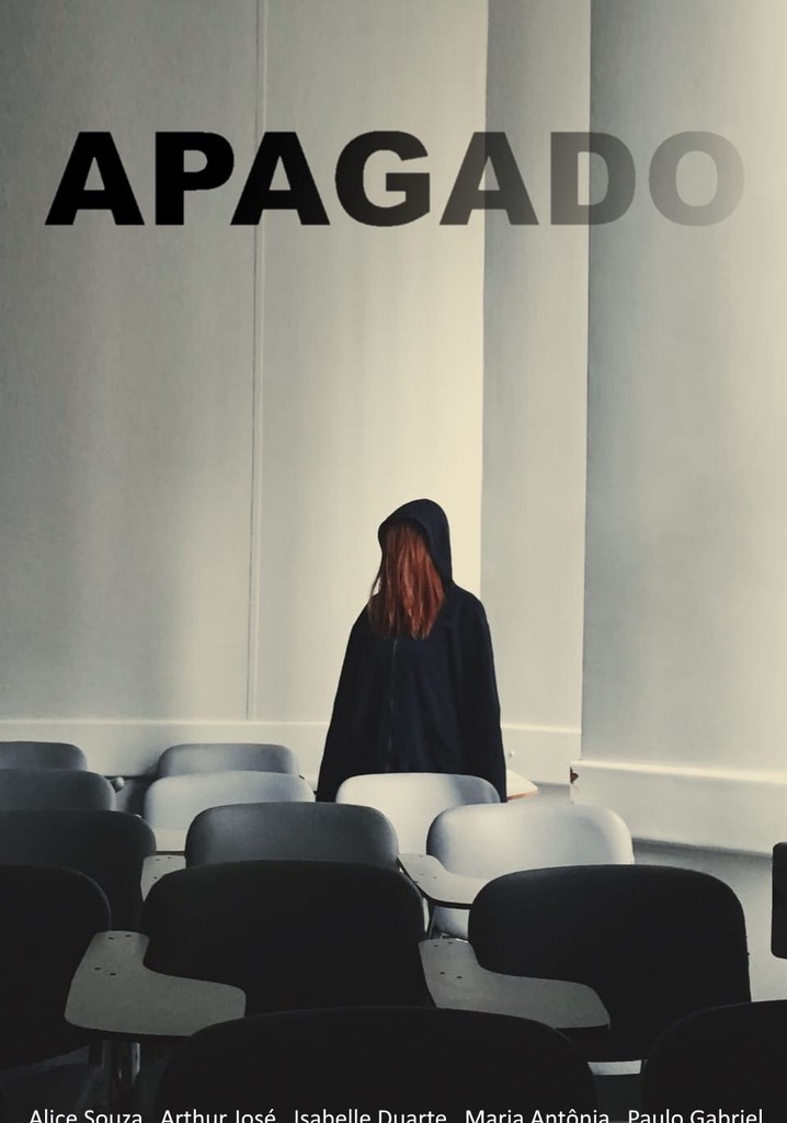 Apagado