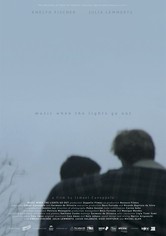 Música cuando se apagan las luces