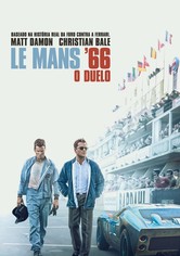 Le Mans '66: O Duelo