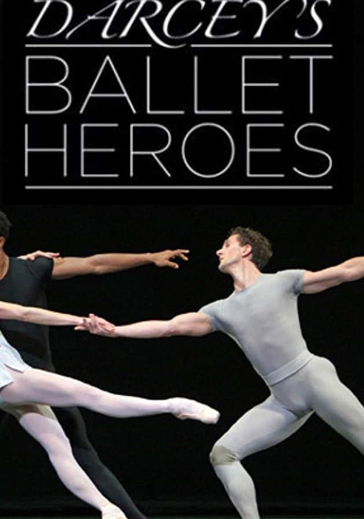 Darcey's Ballet Heroes