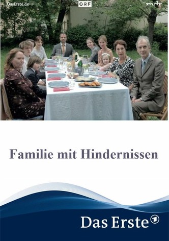 Familie mit Hindernissen