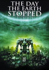 Vteřiny před koncem světa