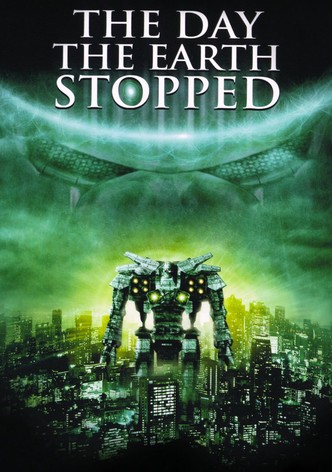 Vteřiny před koncem světa