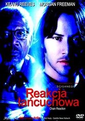 Reakcja łańcuchowa