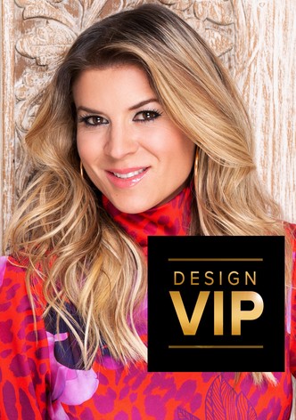 Design V.I.P.