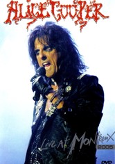 Alice Cooper: Live at Montreux 2005