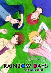 Rainbow Days Season 1 Watch Full Episodes Streaming Online