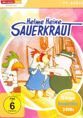 Sauerkraut