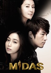 Midas - Staffel 1