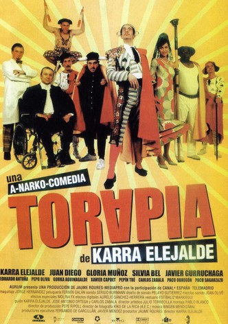 Torapia