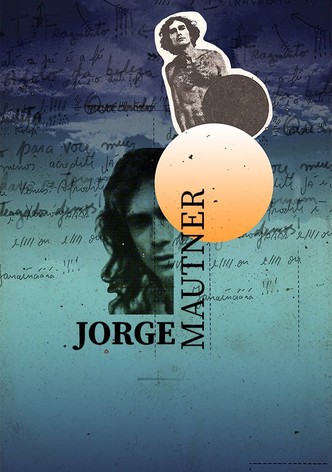 Jorge Mautner: Kaos Em Ação