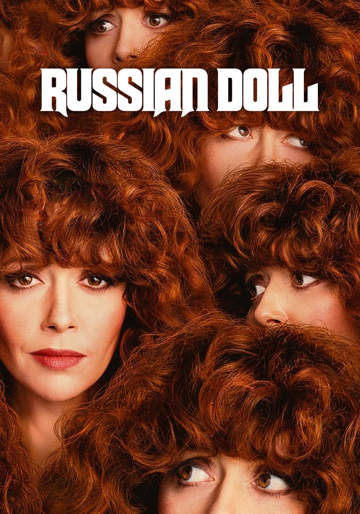 Russian Doll Watch Tv Show Streaming Online 