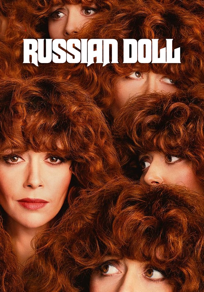 Russian Doll watch tv show streaming online