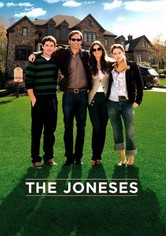 The Joneses