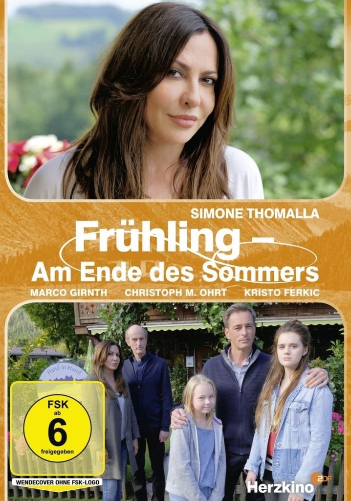 Frühling Staffel 1 Jetzt online Stream anschauen Frühling Staffel 1 Jetzt online Stream anschauen