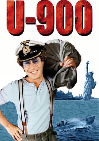 U-900