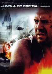 Jungla de cristal: la venganza