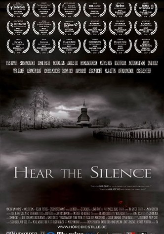 Hear the Silence