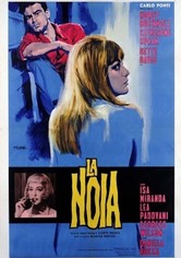 La noia