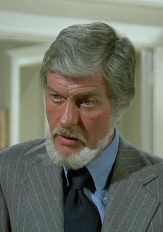 Columbo: Negative Reaction