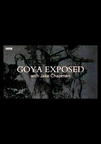 Goya Exposed with Jake Chapman
